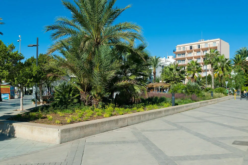 The Red Hotel By Ibiza Feeling - Adults Only 聖安東尼奧
