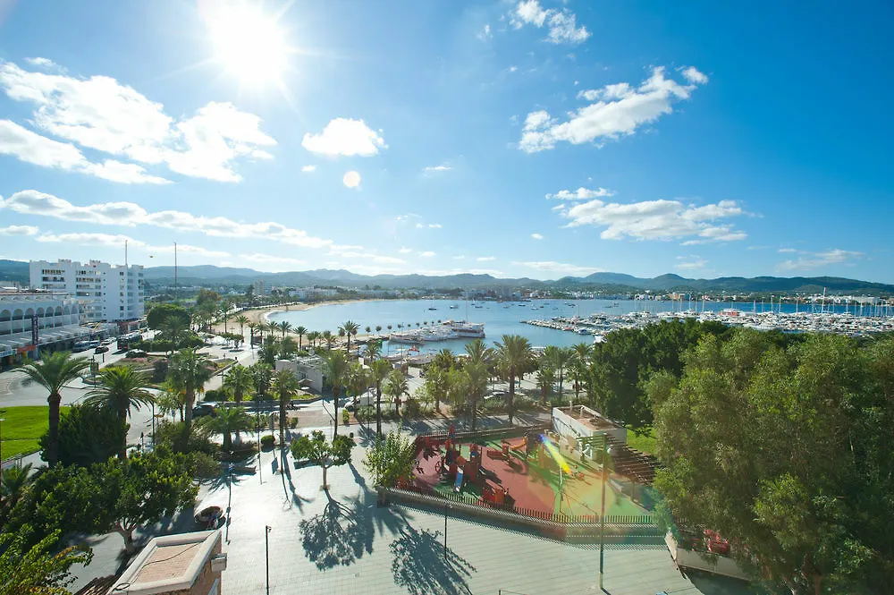 The Red Hotel By Ibiza Feeling - Adults Only 聖安東尼奧