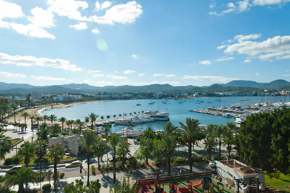The Red Hotel By Ibiza Feeling - Adults Only 聖安東尼奧