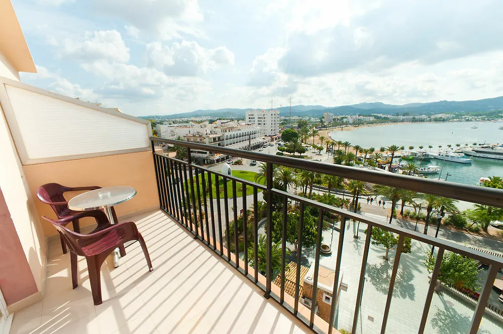 The Red Hotel By Ibiza Feeling - Adults Only 聖安東尼奧 西班牙