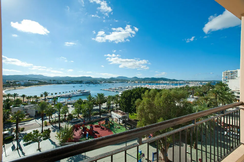 The Red Hotel By Ibiza Feeling - Adults Only 聖安東尼奧