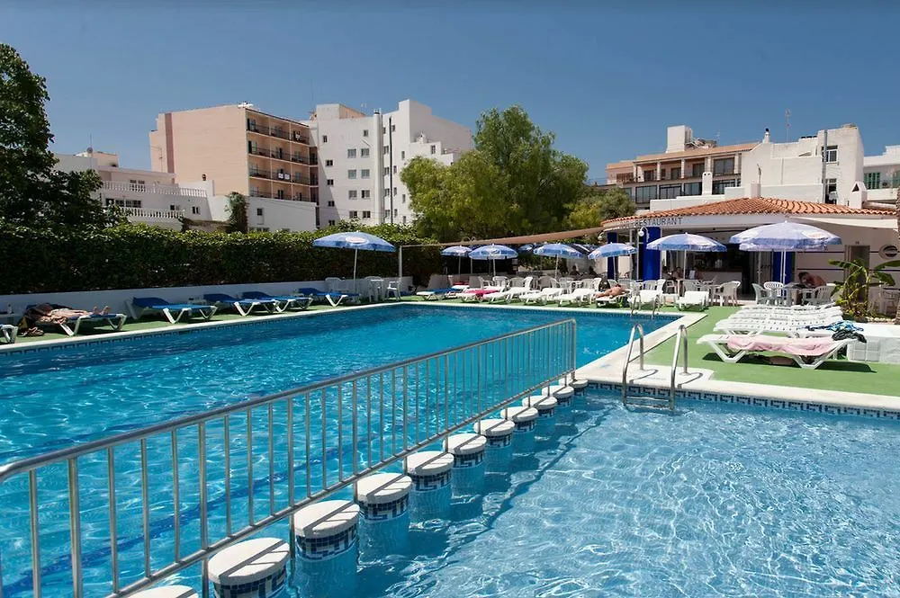 The Red Hotel By Ibiza Feeling - Adults Only 聖安東尼奧